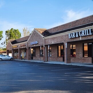 Plus de détails pour 231 Del Prado Blvd, Cape Coral, FL - Local commercial à louer