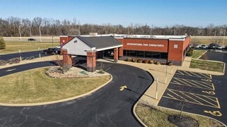 Plus de détails pour 3 Professional Dr, Alton, IL - Bureau à louer
