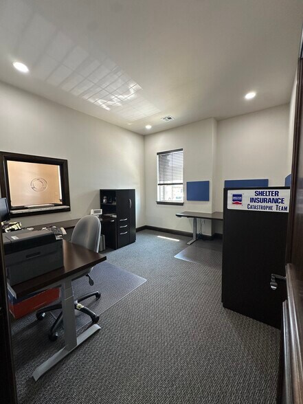 13194 N MacArthur Boulevard, Oklahoma City, OK à louer - Photo de l’immeuble – Image 3 sur 11