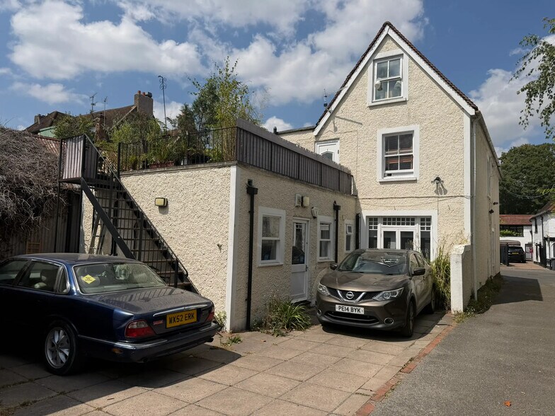 31 High St, Maidenhead à vendre - Photo de l’immeuble – Image 2 sur 6
