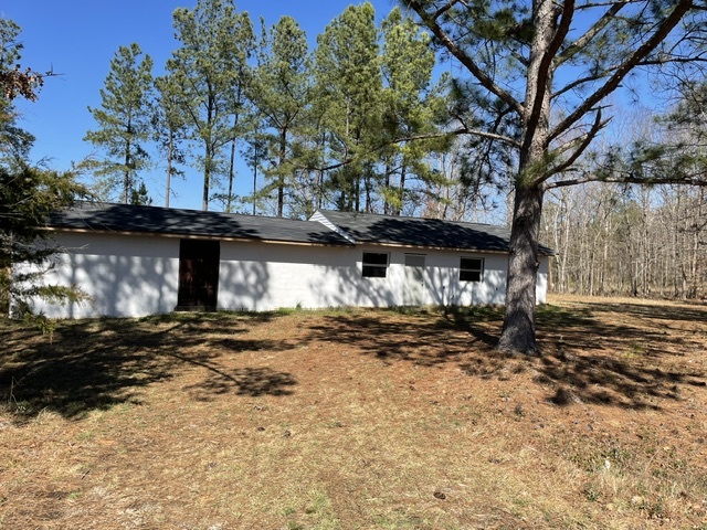522 Blackwell Rd, Yanceyville, NC à vendre - Photo de l’immeuble – Image 3 sur 10
