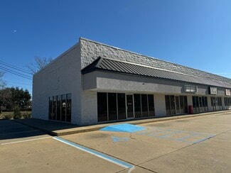 Plus de détails pour 1909 W Dallas Ave, Selma, AL - Local commercial à louer