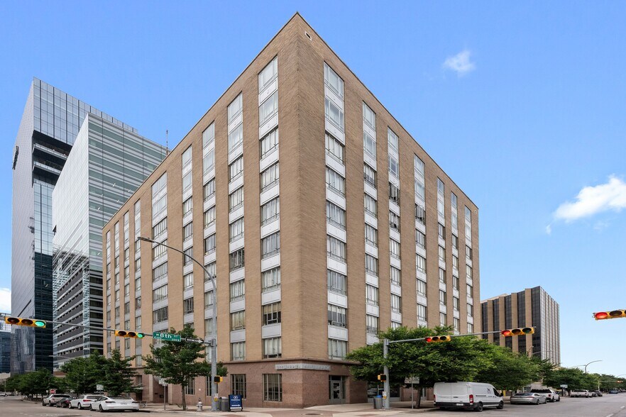 710 Colorado St, Austin, TX à vendre - Photo de l’immeuble – Image 3 sur 14