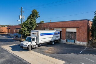 Plus de détails pour 2171 Tucker Industrial Rd, Tucker, GA - Industriel/Logistique à louer