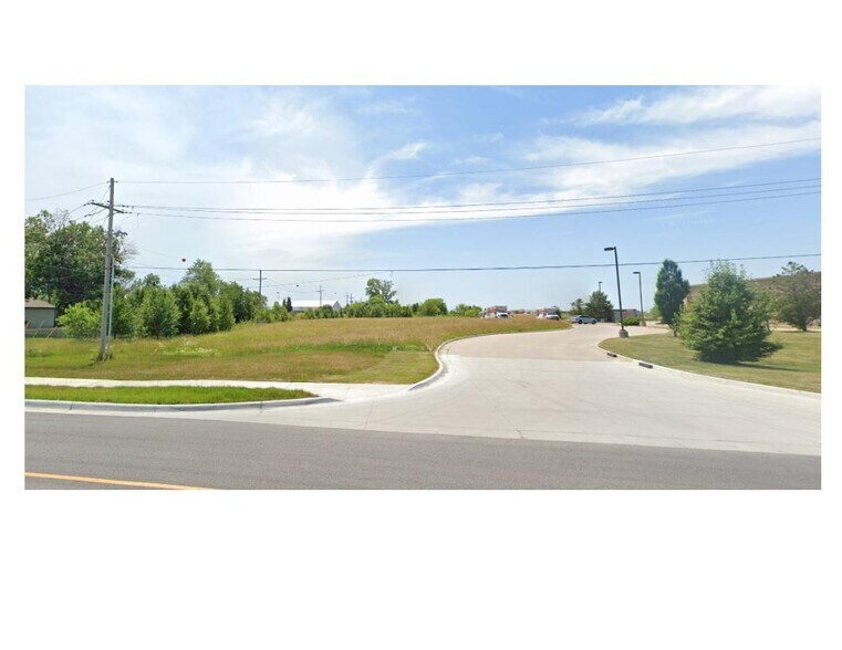 625 W Santa Fe St, Gardner, KS à vendre - Photo de l’immeuble – Image 1 sur 2