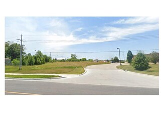 Plus de détails pour 625 W Santa Fe St, Gardner, KS - Terrain à vendre