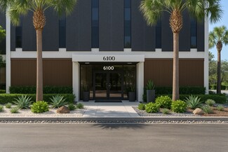 Plus de détails pour 6100 Griffin Rd, Davie, FL - Bureau, Bureau/Médical à louer