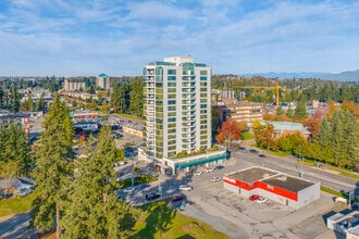 32330 S Fraser Way, Abbotsford, BC - Vue aérienne  vue de carte