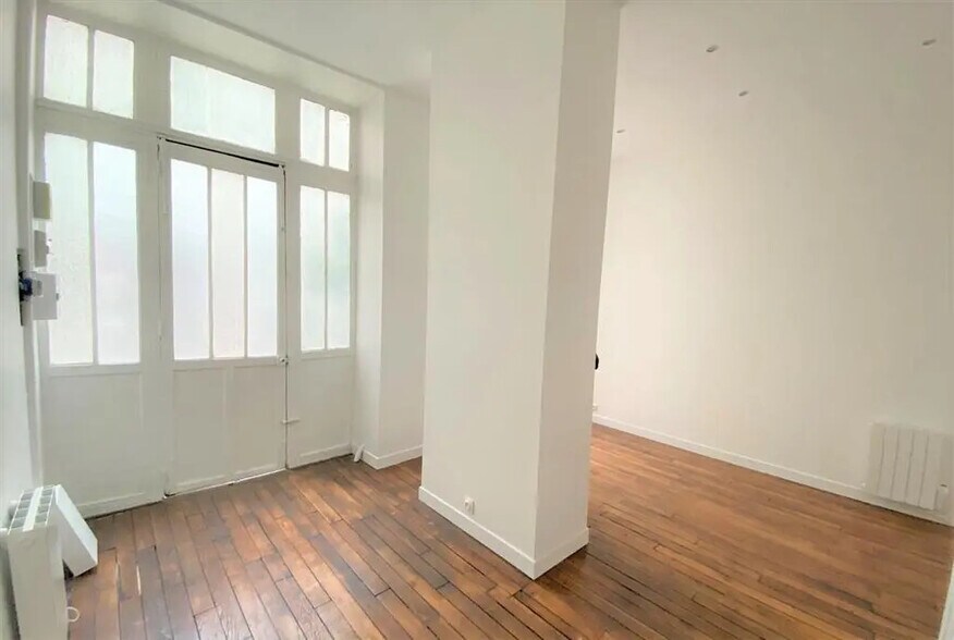 Bureau dans Paris à louer - Photo de l’immeuble – Image 2 sur 6