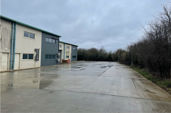 Commerce Way, Melksham à louer - Photo de l’immeuble – Image 2 sur 9