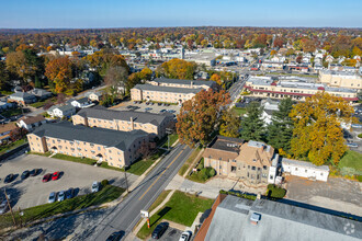 83 S Eagle Rd, Havertown, PA - VUE AÉRIENNE  vue de carte