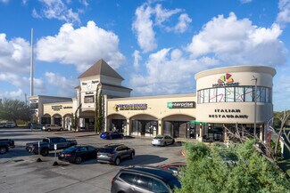 Plus de détails pour 4450 E Sam Houston Pky S, Pasadena, TX - Local commercial à louer