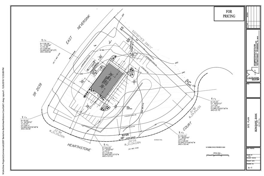 1 Hearthstone Ct, Reading, PA à vendre - Photo de l’immeuble – Image 2 sur 2