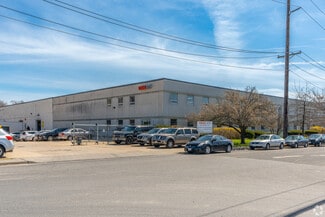 Plus de détails pour 301 Henry St, Lindenhurst, NY - Industriel/Logistique à louer