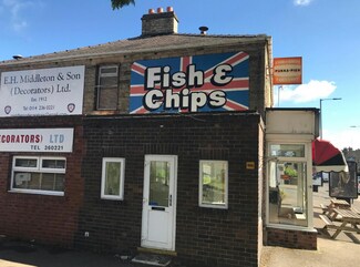 Plus de détails pour 988 Abbeydale Rd, Sheffield - Local commercial à louer