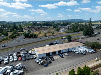 Plus de détails pour 18435 SW Pacific Hwy, Tualatin, OR - Local commercial à vendre
