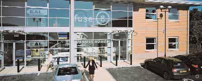 Field Ln, Doncaster à louer Photo principale– Image 1 sur 3