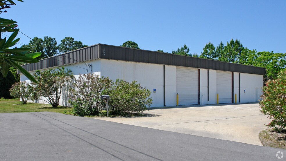 530 Skyview Dr, Panama City Beach, FL à louer - Photo principale – Image 1 sur 3