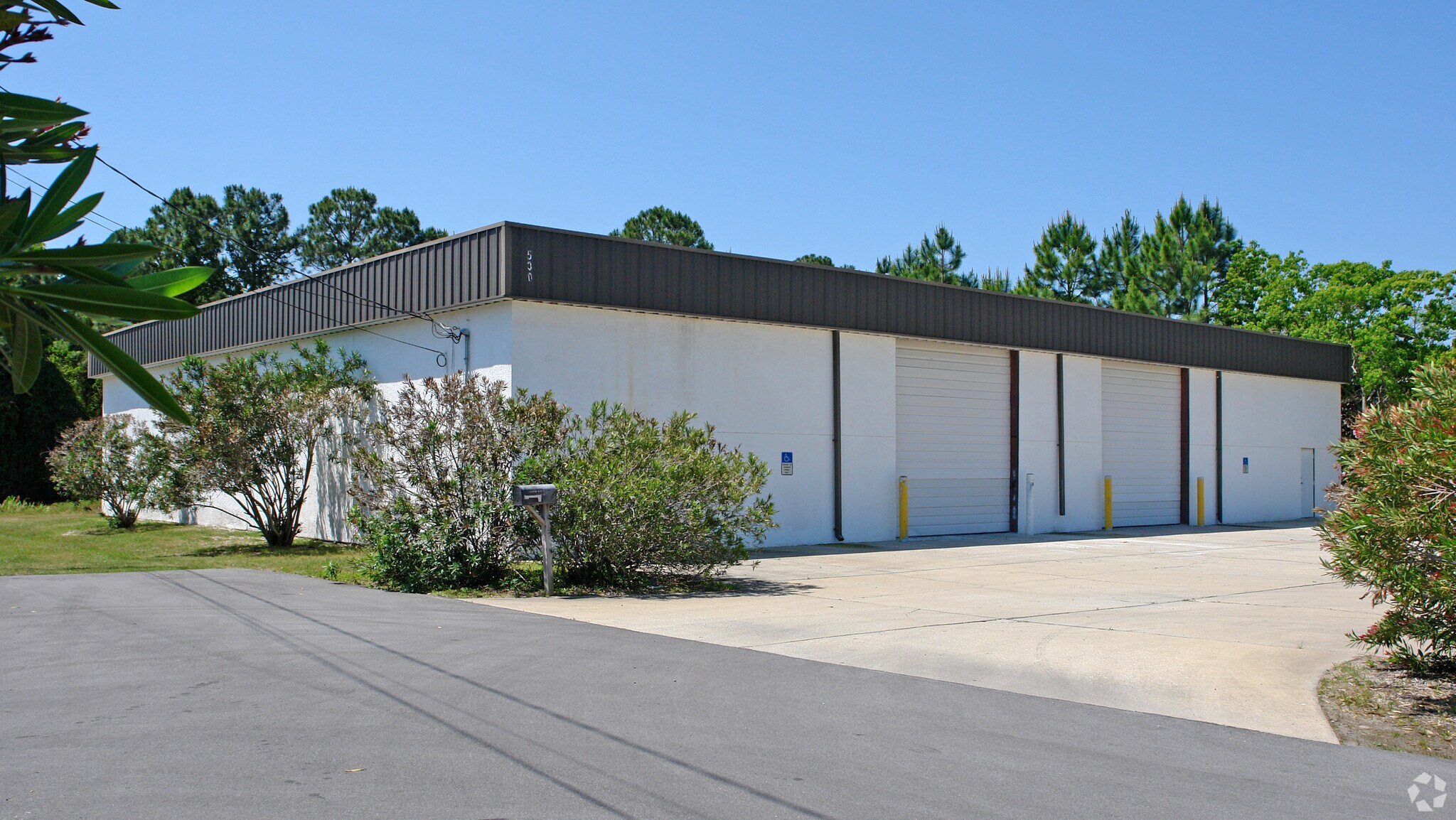 530 Skyview Dr, Panama City Beach, FL à louer Photo principale– Image 1 sur 4