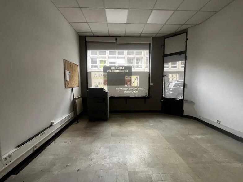 Local commercial dans Amiens à vendre - Photo de l’immeuble – Image 2 sur 3
