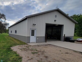 Plus de détails pour 000 TBD, Horace, ND - Industriel/Logistique à vendre
