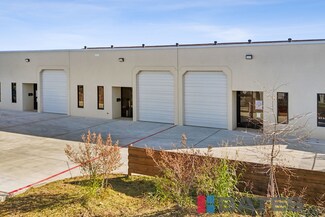 Plus de détails pour 4710 Carol Ln, Dallas, TX - Local d'activités à louer