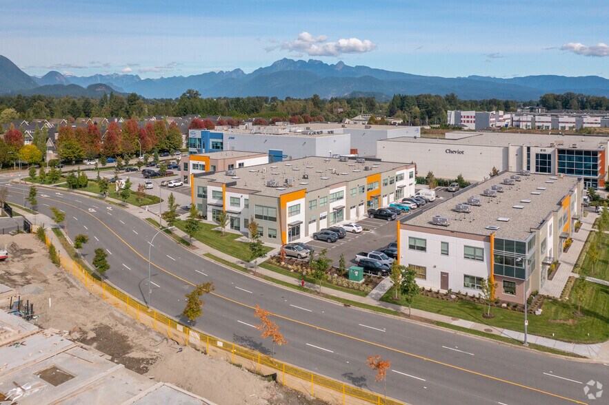 853 Seaborne Ave, Port Coquitlam, BC à louer - Photo de l’immeuble – Image 2 sur 3