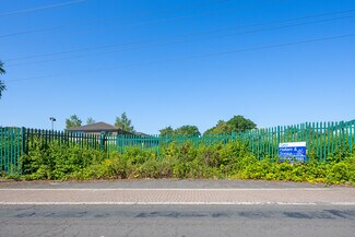 Plus de détails pour Rennie Hogg Rd, Nottingham - Industriel/Logistique à louer