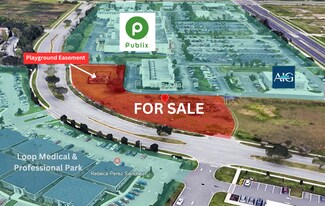 Plus de détails pour Dyer Blvd, Kissimmee, FL - Terrain à vendre