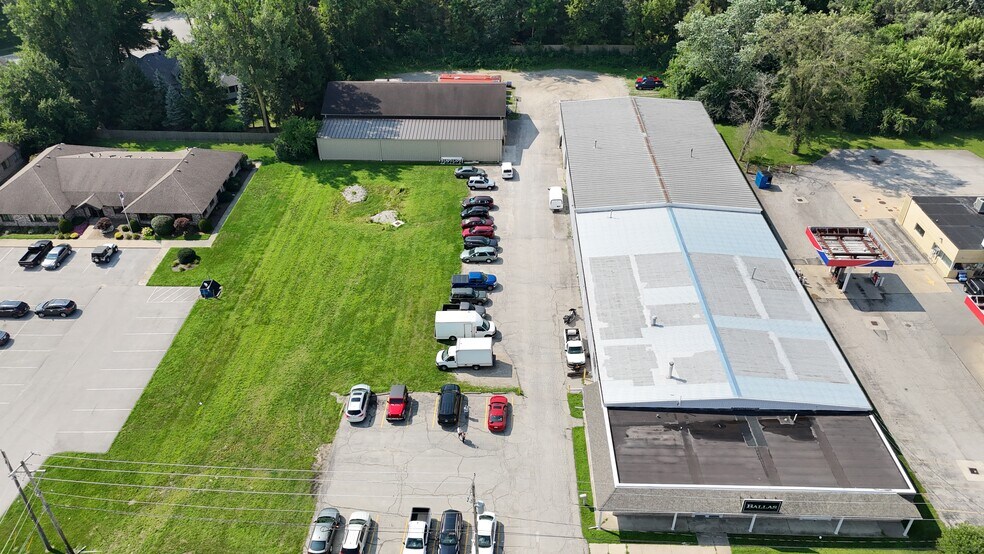 7311 W Central Ave, Toledo, OH à louer - Photo de l’immeuble – Image 2 sur 20