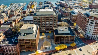 Plus de détails pour 200 Middle St, Portland, ME - Local commercial à louer