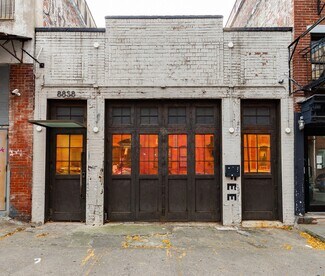 Plus de détails pour 88 S 8th St, Brooklyn, NY - Local commercial à louer