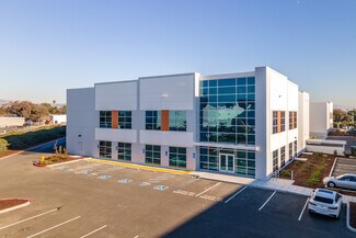 Plus de détails pour 7200 Gateway Blvd, Newark, CA - Industriel/Logistique à louer