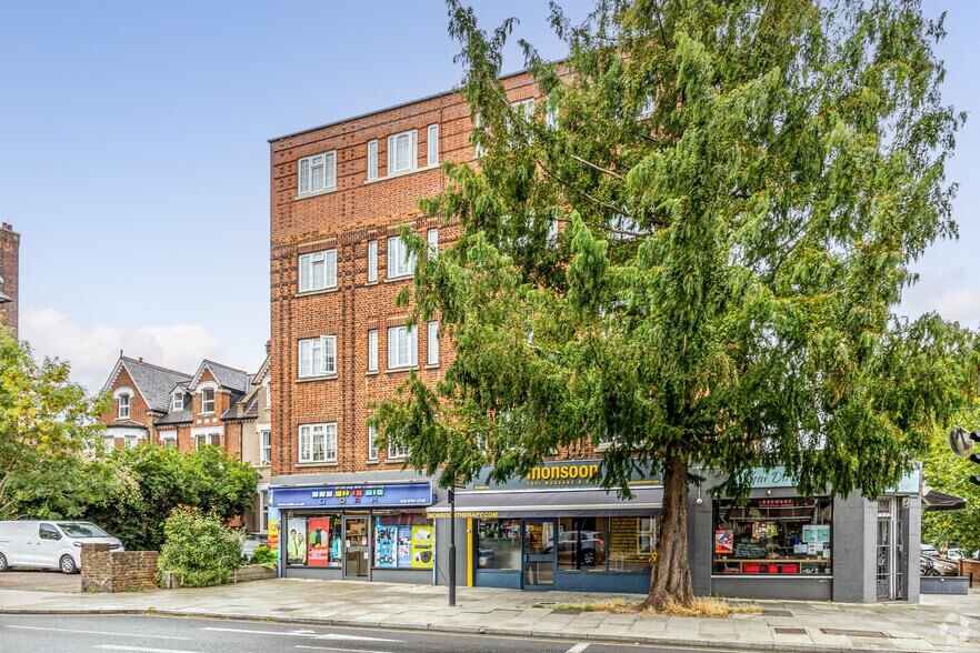 457 Norwood Rd, Londres à louer - Photo de l’immeuble – Image 3 sur 3