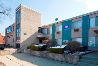 Plus de détails pour 16810-16854 Lahser Rd, Detroit, MI - Logement à vendre