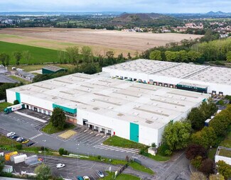 Plus de détails pour Industriel/Logistique à louer