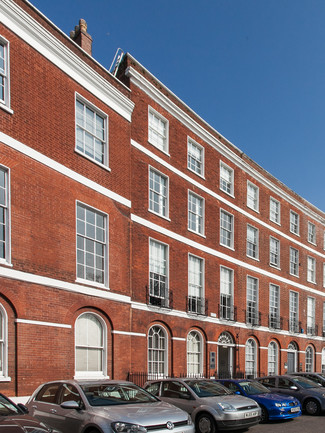 Plus de détails pour 2 Barnfield Cres, Exeter - Bureau à louer
