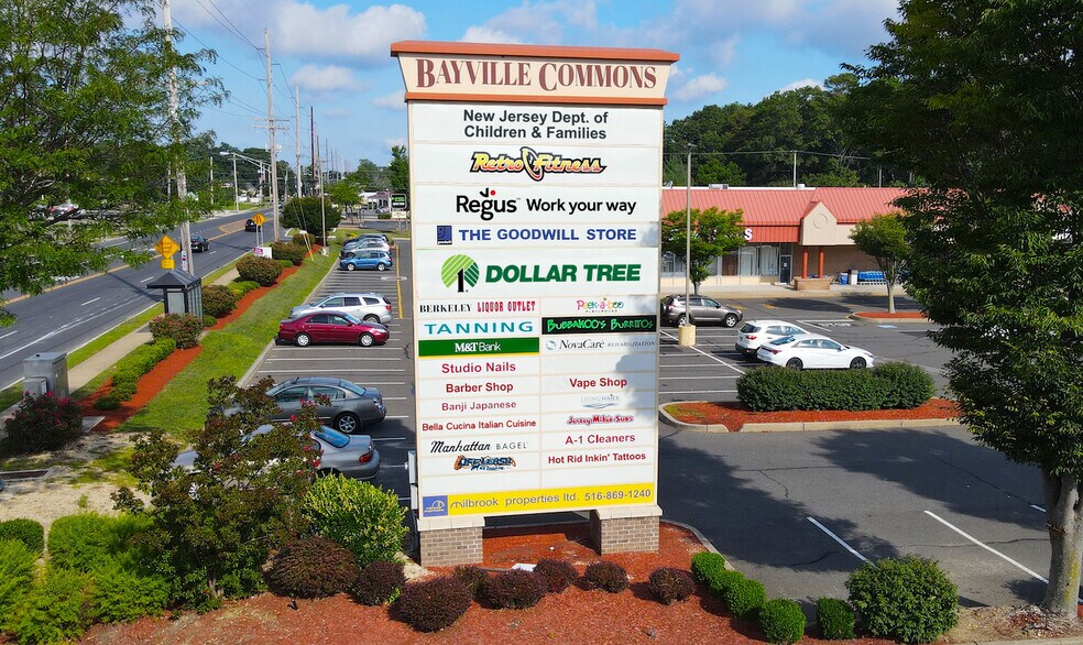 333 Atlantic City Blvd, Bayville, NJ à louer - Photo de l’immeuble – Image 2 sur 15