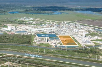 Plus de détails pour 6213 Highway 332 – Terrain à vendre, Freeport, TX