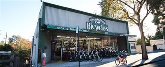 Plus de détails pour 3377 Mt Diablo Blvd, Lafayette, CA - Local commercial à vendre
