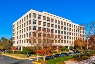 Plus de détails pour 10215 Fernwood Rd, Bethesda, MD - Bureau/Médical, Médical à louer