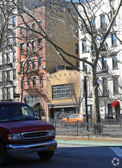 165 Allen St, New York, NY à louer - Photo principale – Image 1 sur 11