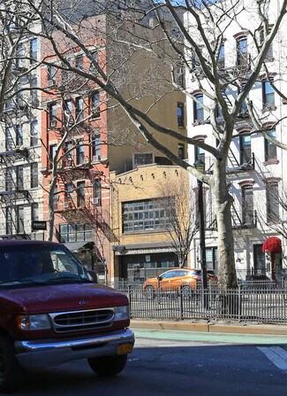 Plus de détails pour 165 Allen St, New York, NY - Local commercial à louer