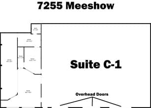 1395 E Henri De Tonti Blvd, Springdale, AR à louer Photo intérieure– Image 2 sur 10