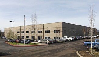 Plus de détails pour 27150 SW Kinsman Rd, Wilsonville, OR - Industriel/Logistique à louer