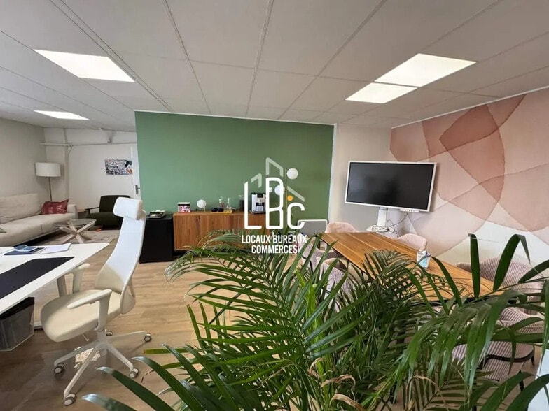 170 Rue Gustave Eiffel, Saint-Herblain à louer - Photo intérieure – Image 3 sur 7