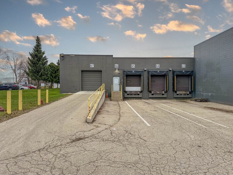 2950 Prairie St SW, Grandville, MI à vendre - Photo de l’immeuble – Image 2 sur 19