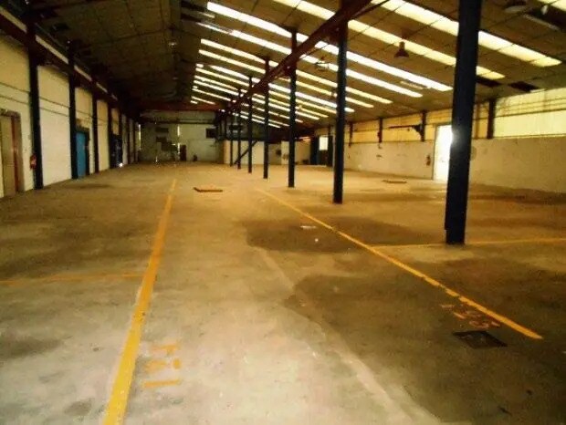 Industriel/Logistique dans Montigny-en-Cambrésis à vendre - Photo de l’immeuble – Image 3 sur 9