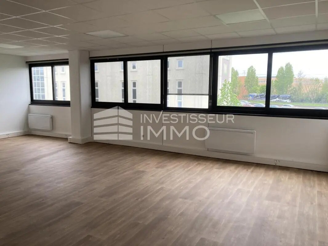 Bureau dans Asnières-sur-Seine à vendre Photo intérieure– Image 1 sur 5