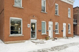 Plus de détails pour 1487 Rue Le Caron, Montréal, QC - Local commercial à vendre
